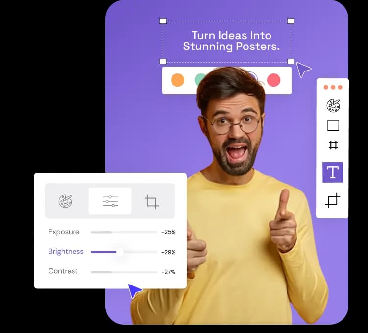 Brand Banner