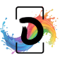 Drawpost Icon